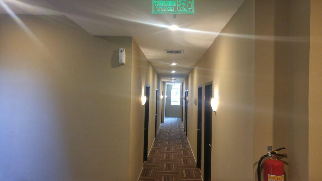 Фото Quds Express Hotel