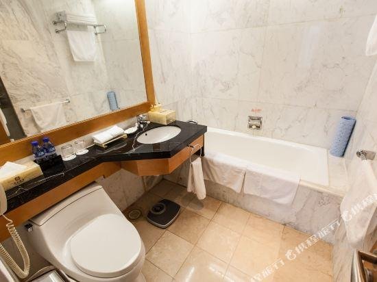 Фото Beijing Hotel