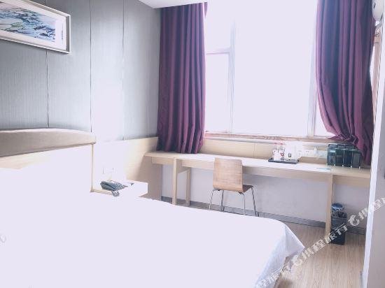 Фото 7 Days Inn Huaqiangbei Subway Station