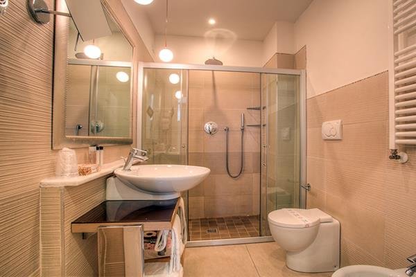 Фото Ferretti Beach Hotel