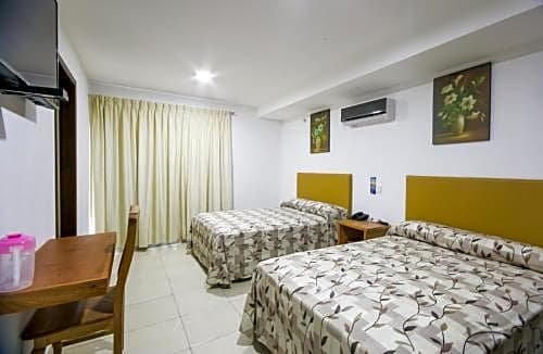 Фото Hotel Real del Mar