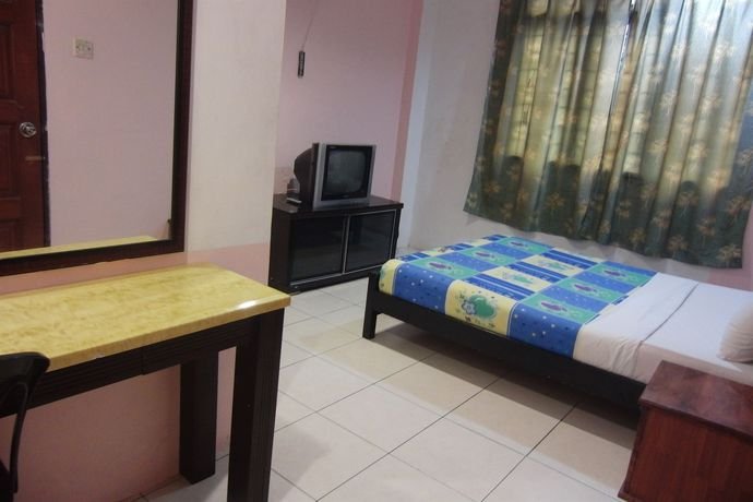 Фото Gw Furama Apartment