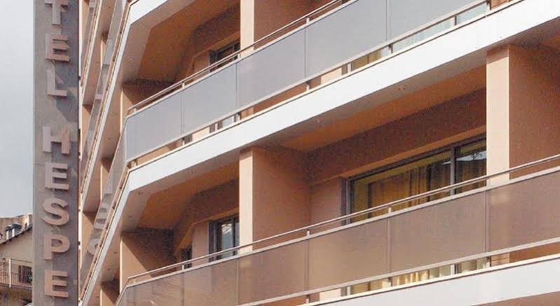 Фото Nh Andorra la Vella