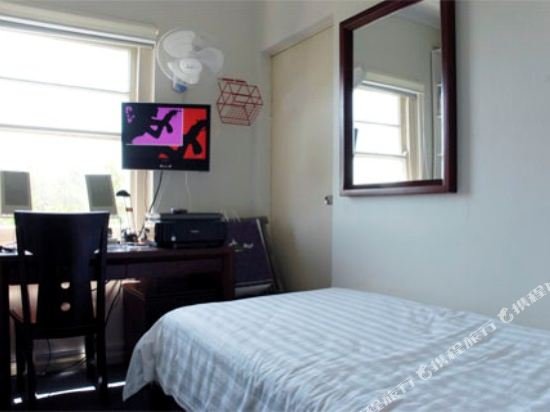 Фото Carnarvon Lodge