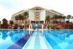 Adora Hotel & Resort (Antalya, Serik District, Kadriye Neighborhood, Uckum Hill Avenue, 9/7), hotel