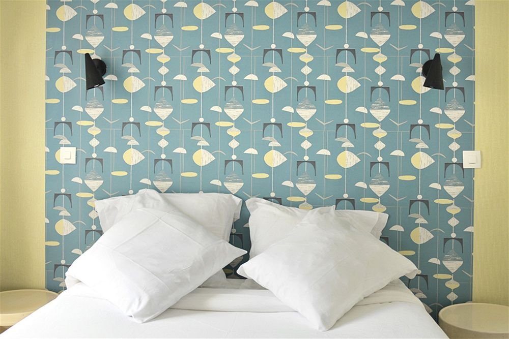 Фото Hotel Mistral