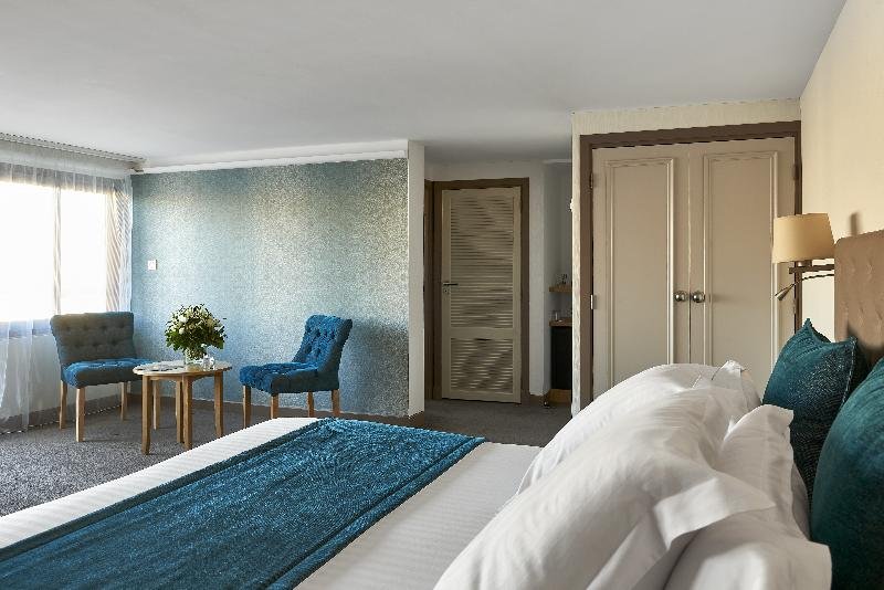 Фото Splendid Hotel & SPA Nice