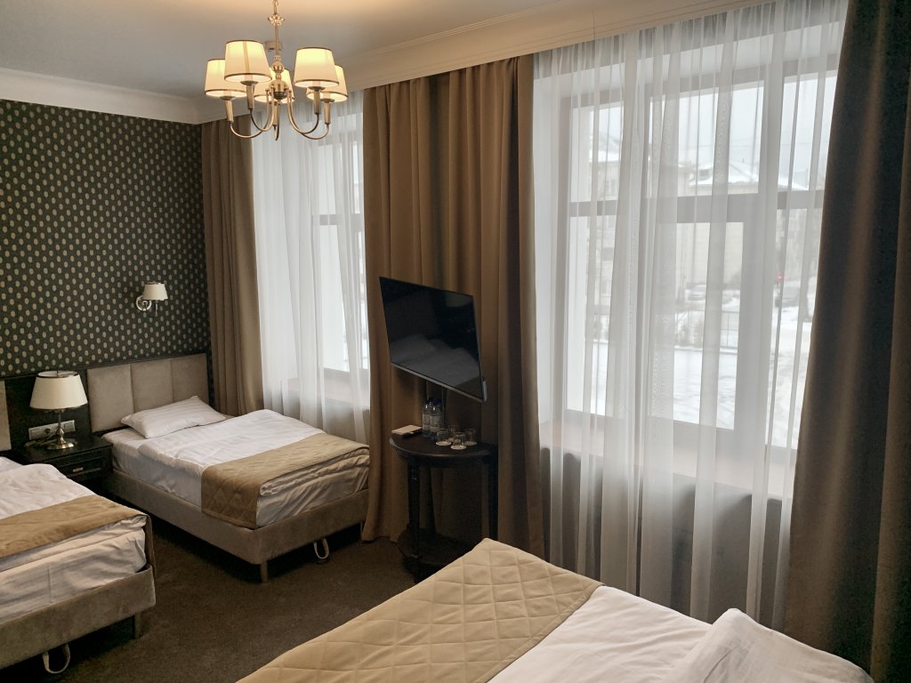 Фото Родина