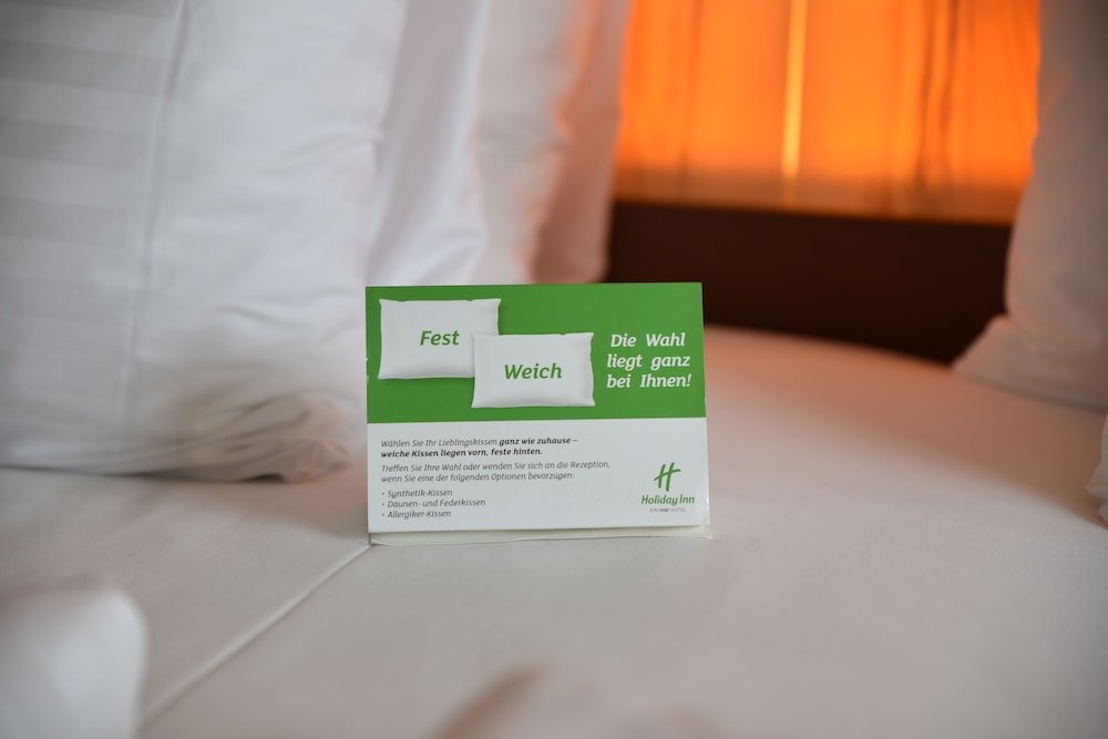 Фото Holiday Inn Salzburg City, an Ihg Hotel