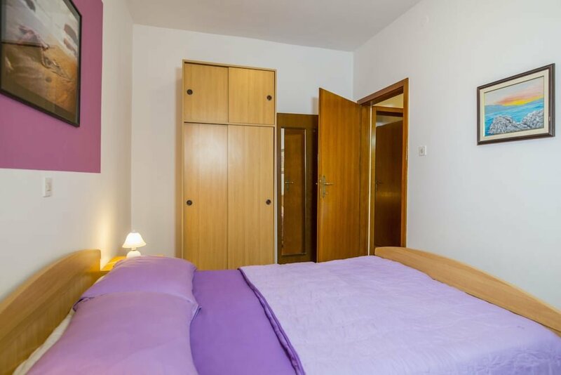 Гостиница Apartment Adrijana 653