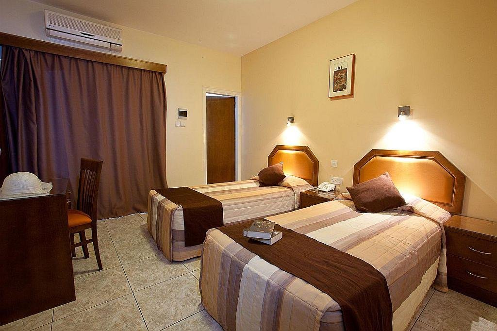 Фото Pyramos Hotel