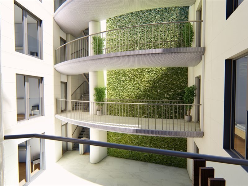 Фото Abba Sevilla hotel