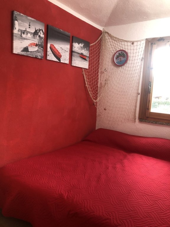 Фото Appartamenti San Teodoro V