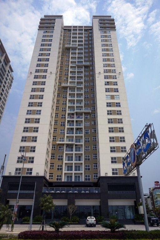 Фото Hometel Newlife Ha Long