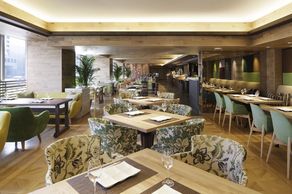 Фото Kyoto Tower Hotel Annex