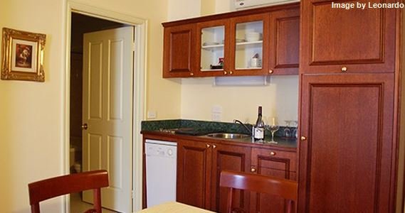 Фото Canterbury International Hotel