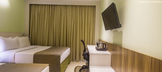 Фото Holiday Inn Natal, an Ihg Hotel