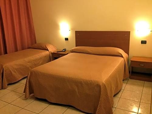 Фото Hotel Belforte