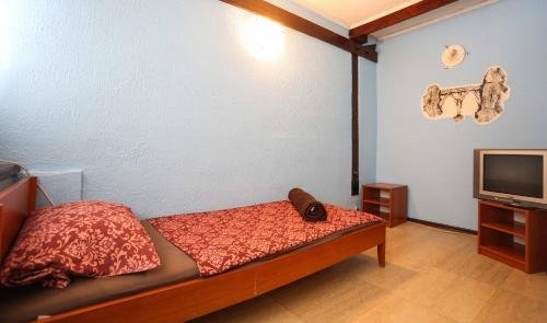 Фото Pansion Sebilj