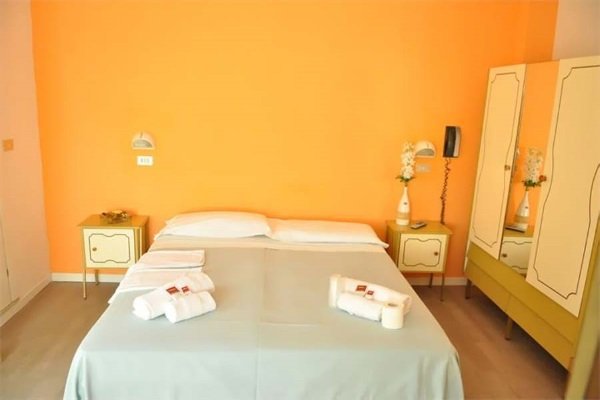 Фото Be Hotel Rimini