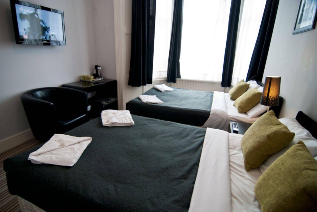 Фото Comfotel Grn