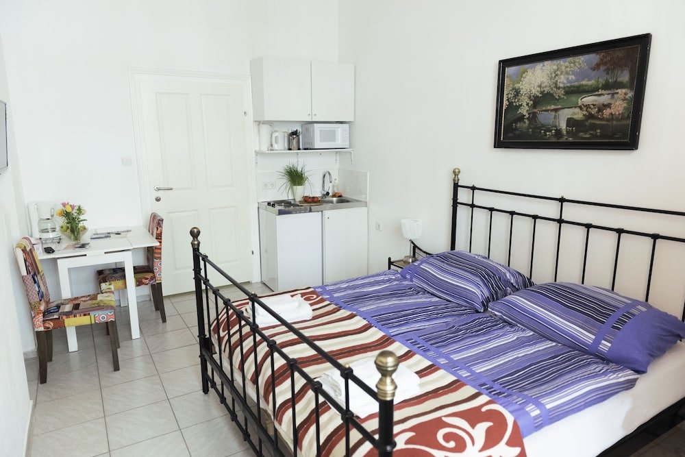 Фото Old Vienna Apartments