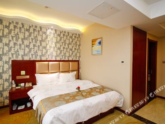 Фото Ku 8 New Concept Hotel