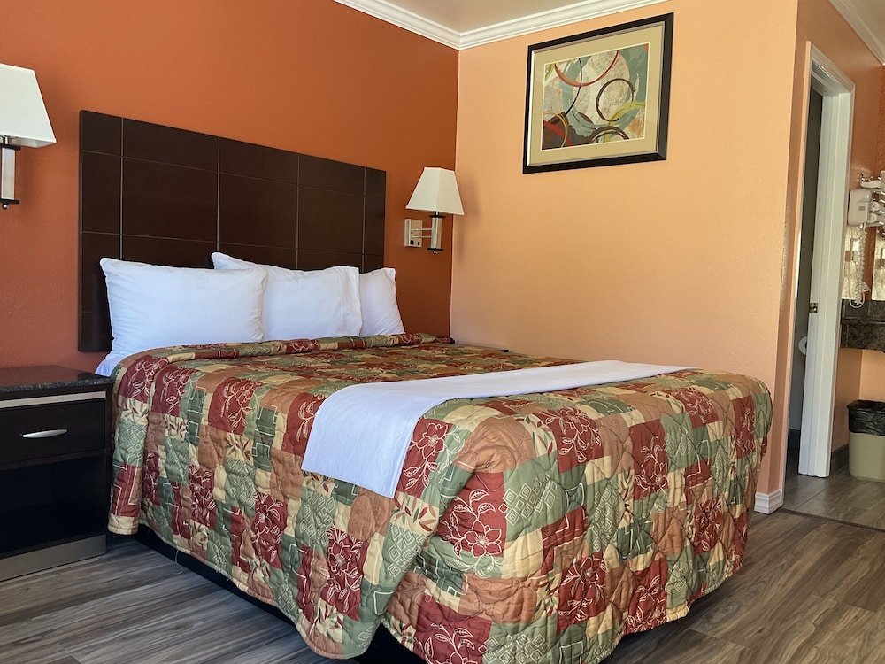 Фото Budget Motel