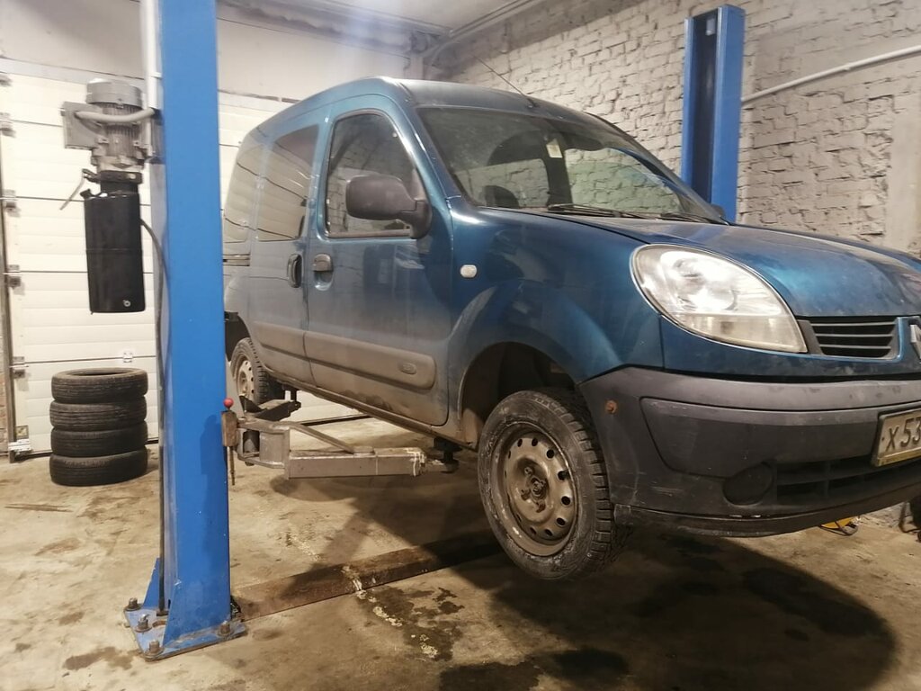 Car service, auto repair Autolife 716, Kazan, photo