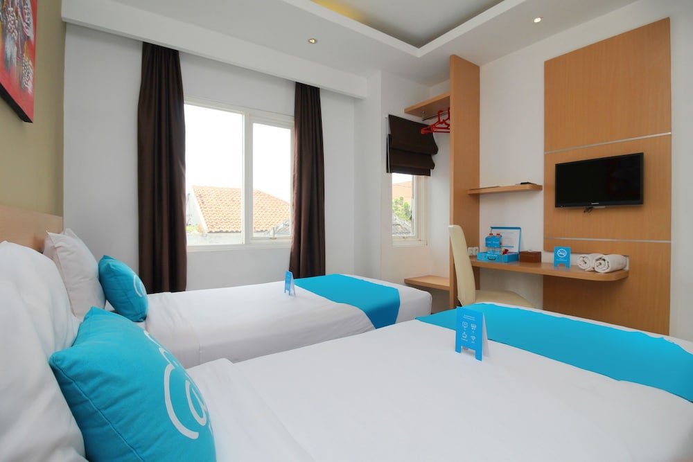 Фото Airy Semarang Barat Amarta Raya