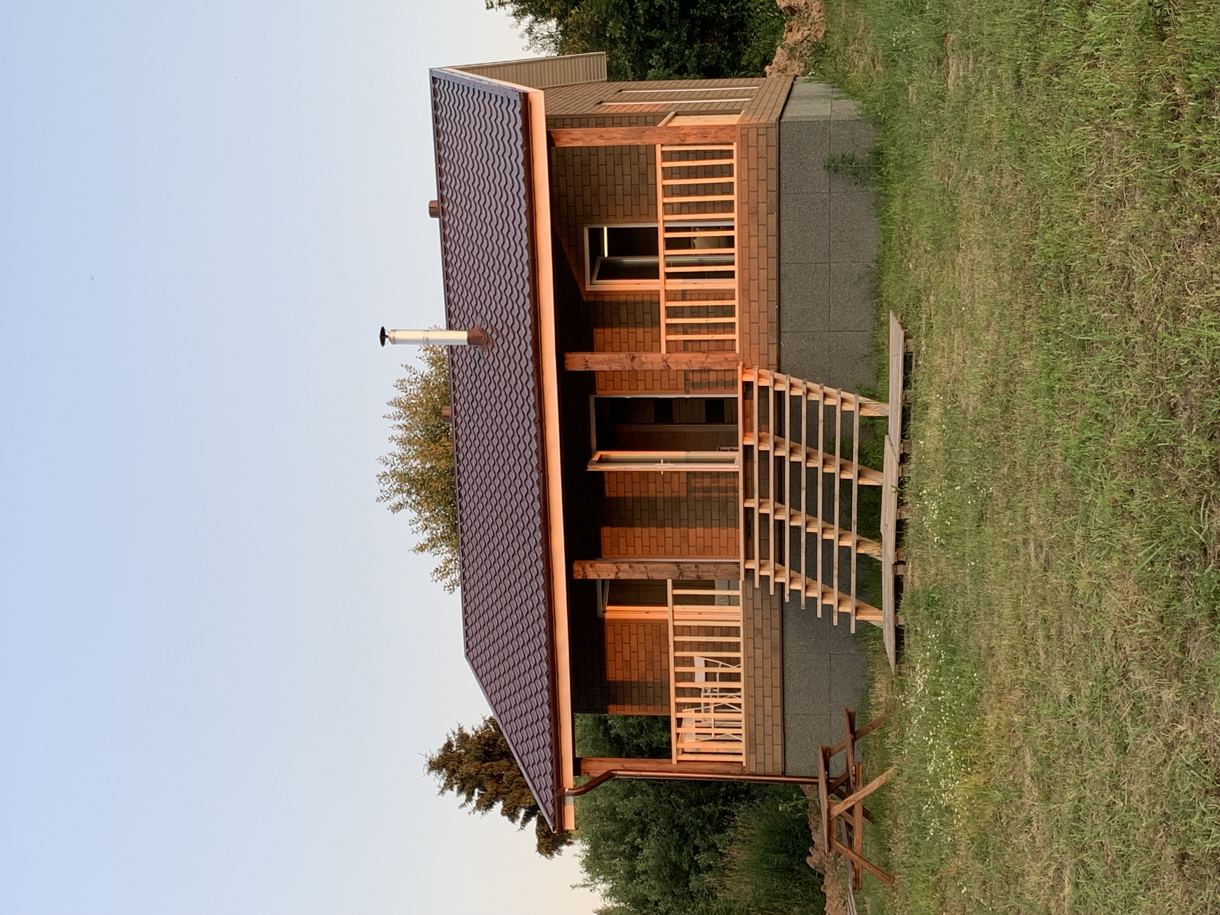 Фото Тундра Хаус Степаново