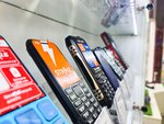 MS.Phone (Pyatigorsk, Kirova Avenue, 45), electronics store