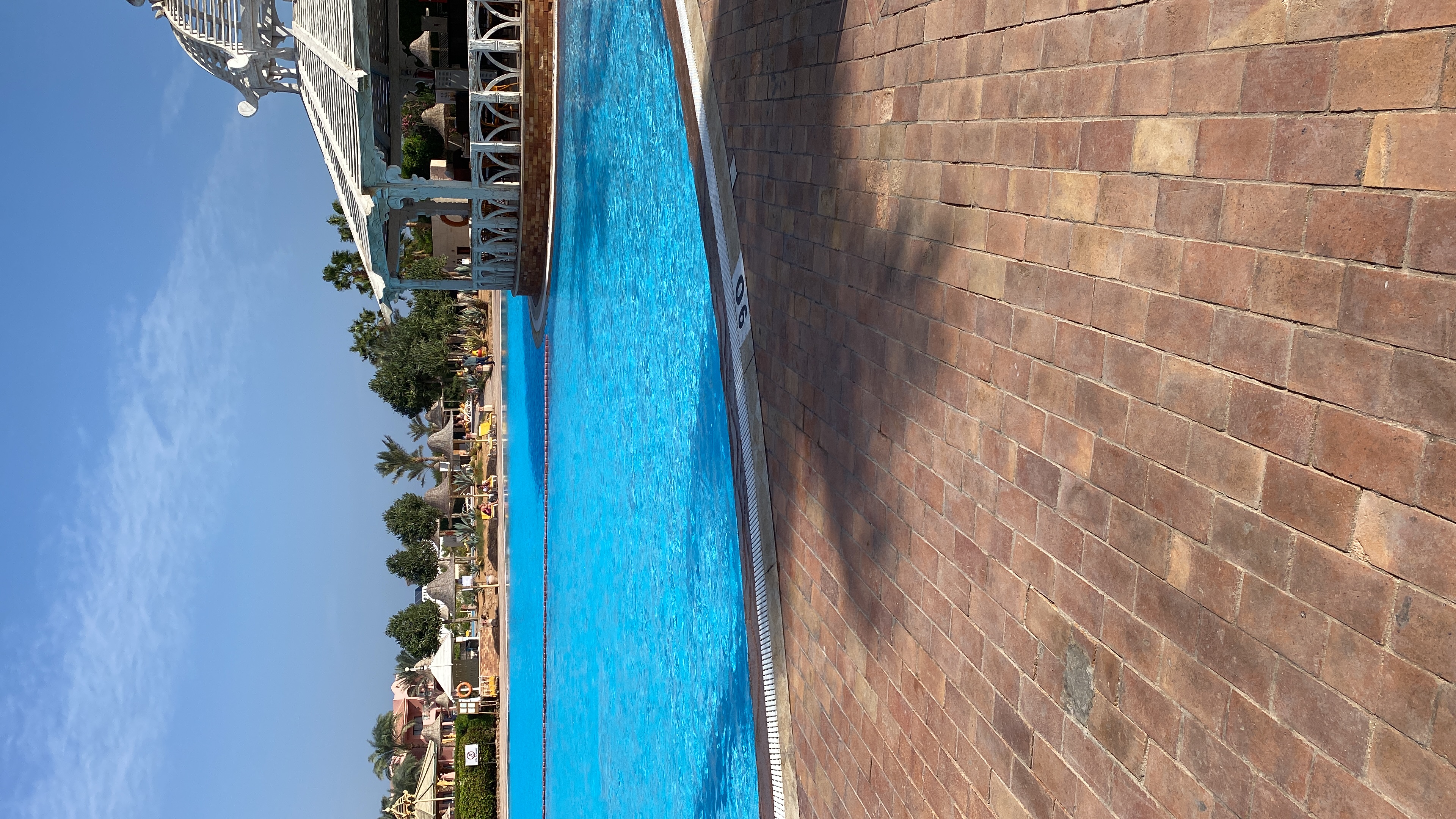 Фото Parrotel Aqua Park Resort