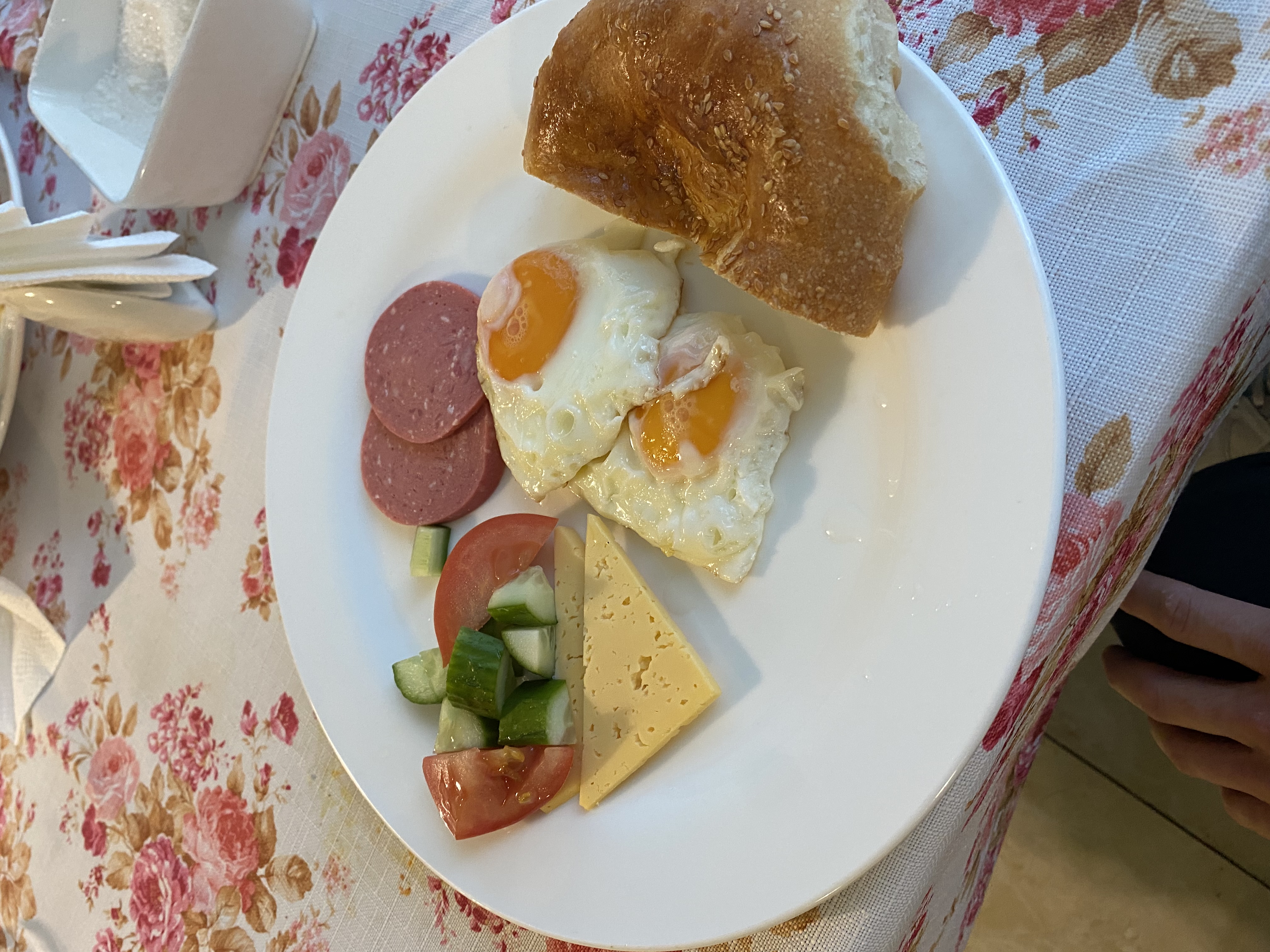 Фото Business Hotel Almaty