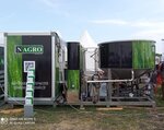 Sibazot (Tul`skaya Street, 76), maquinaria y equipo agrícola