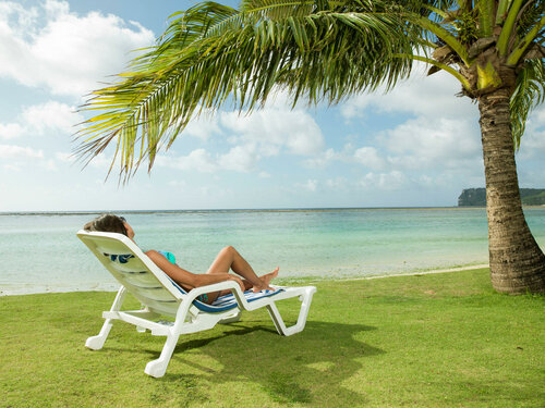 Гостиница Crowne Plaza Resort Guam, an Ihg Hotel