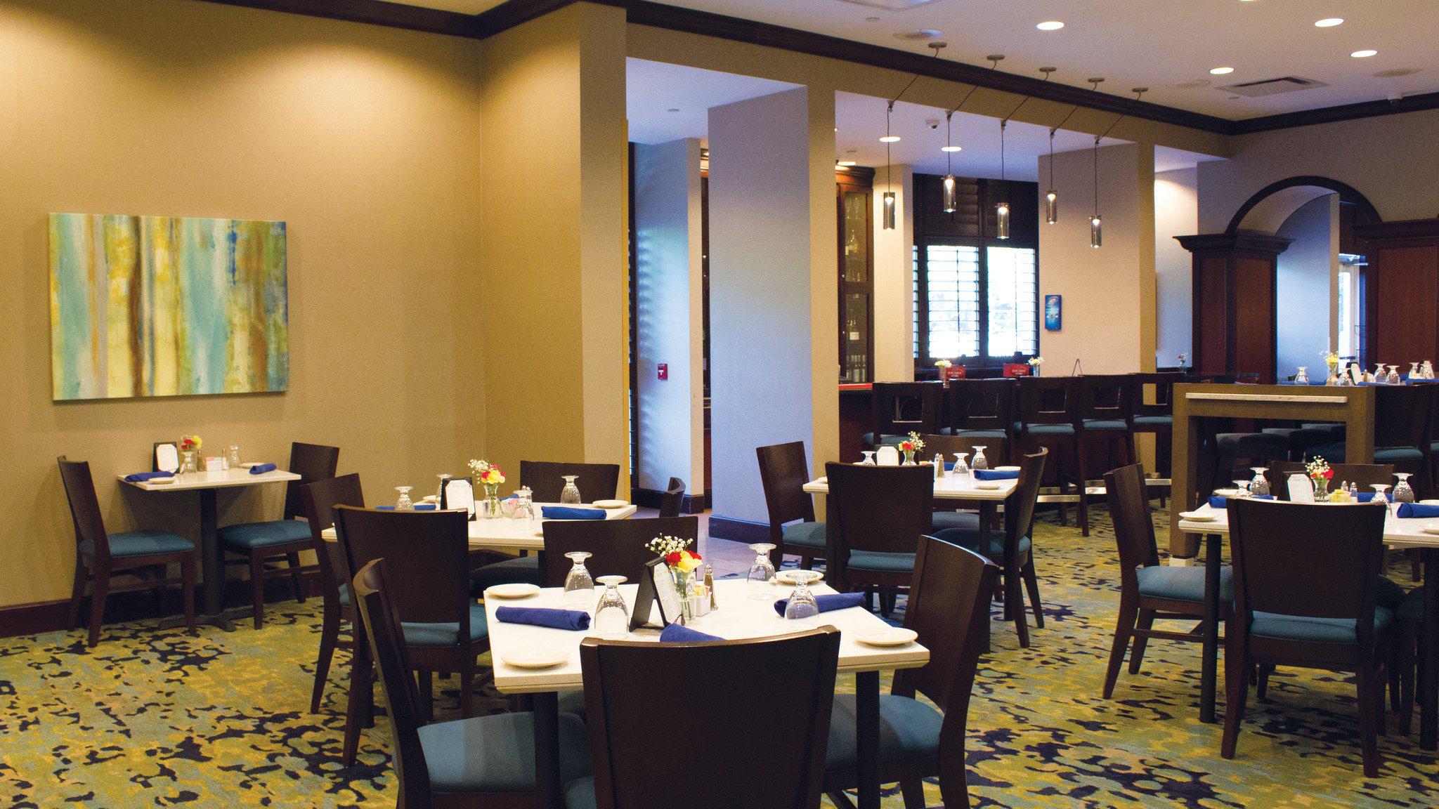 Фото Holiday Inn Hotel & Suites Tallahassee Conference Ctr N, an Ihg Hotel