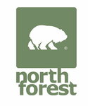 Nortn Forest (Polushkina Roscha Street, 9Б), construction company