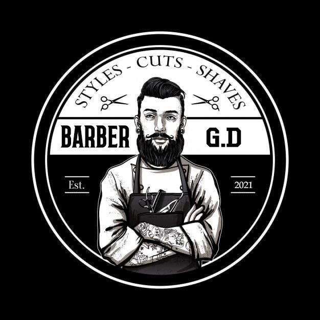 Barber G. D