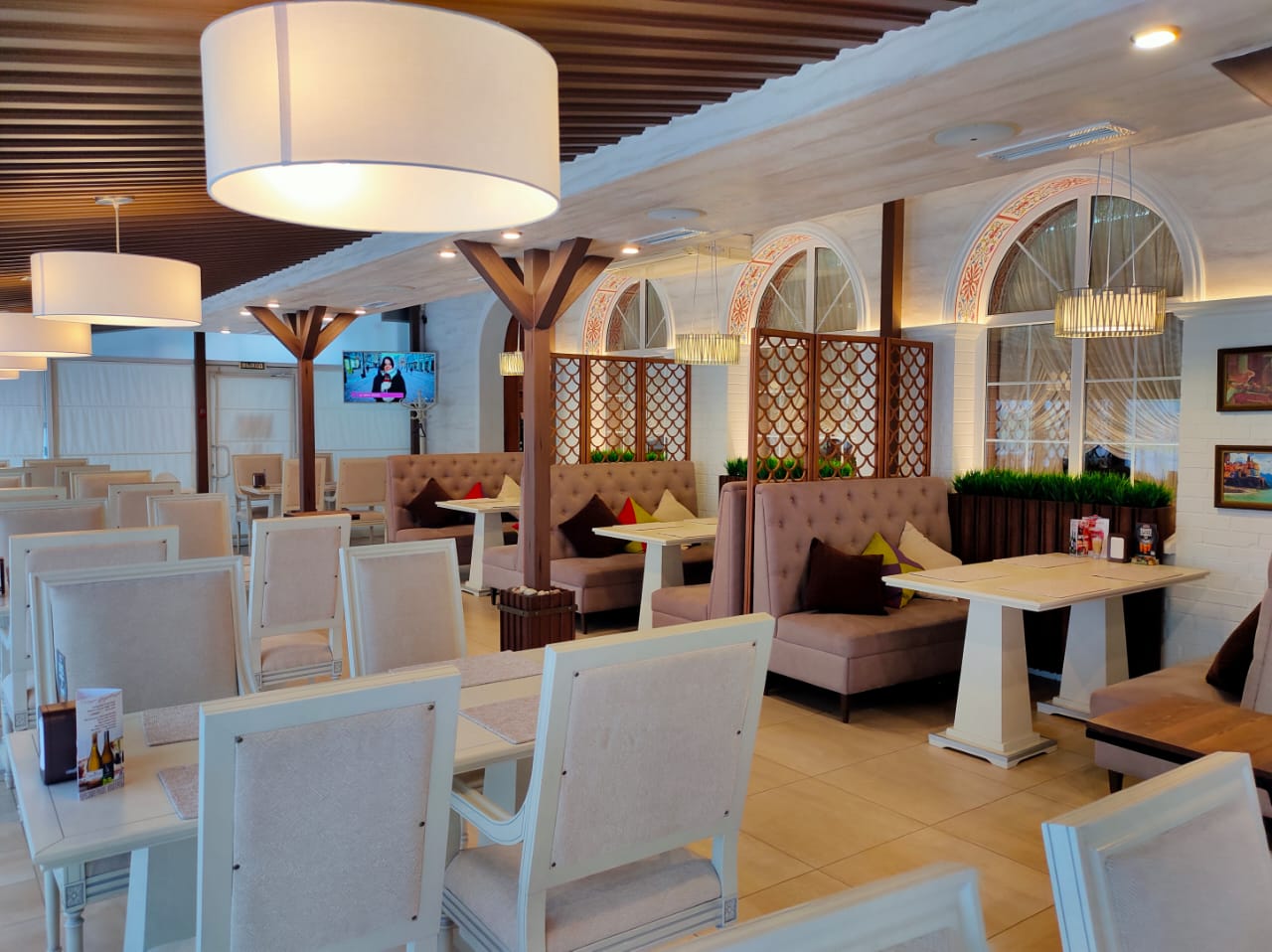 Фото Самбия