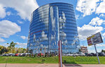 Netcracker Technology (Dziarzhynskaga Avenue, 57) ، تكنولوجيا المعلومات (it)