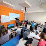 IT-Academy (ул. Мазурова, 110), компьютерные курсы в Гомеле