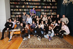 Undr. Graduation Albums (Lunacharskogo Street, 31), photography
