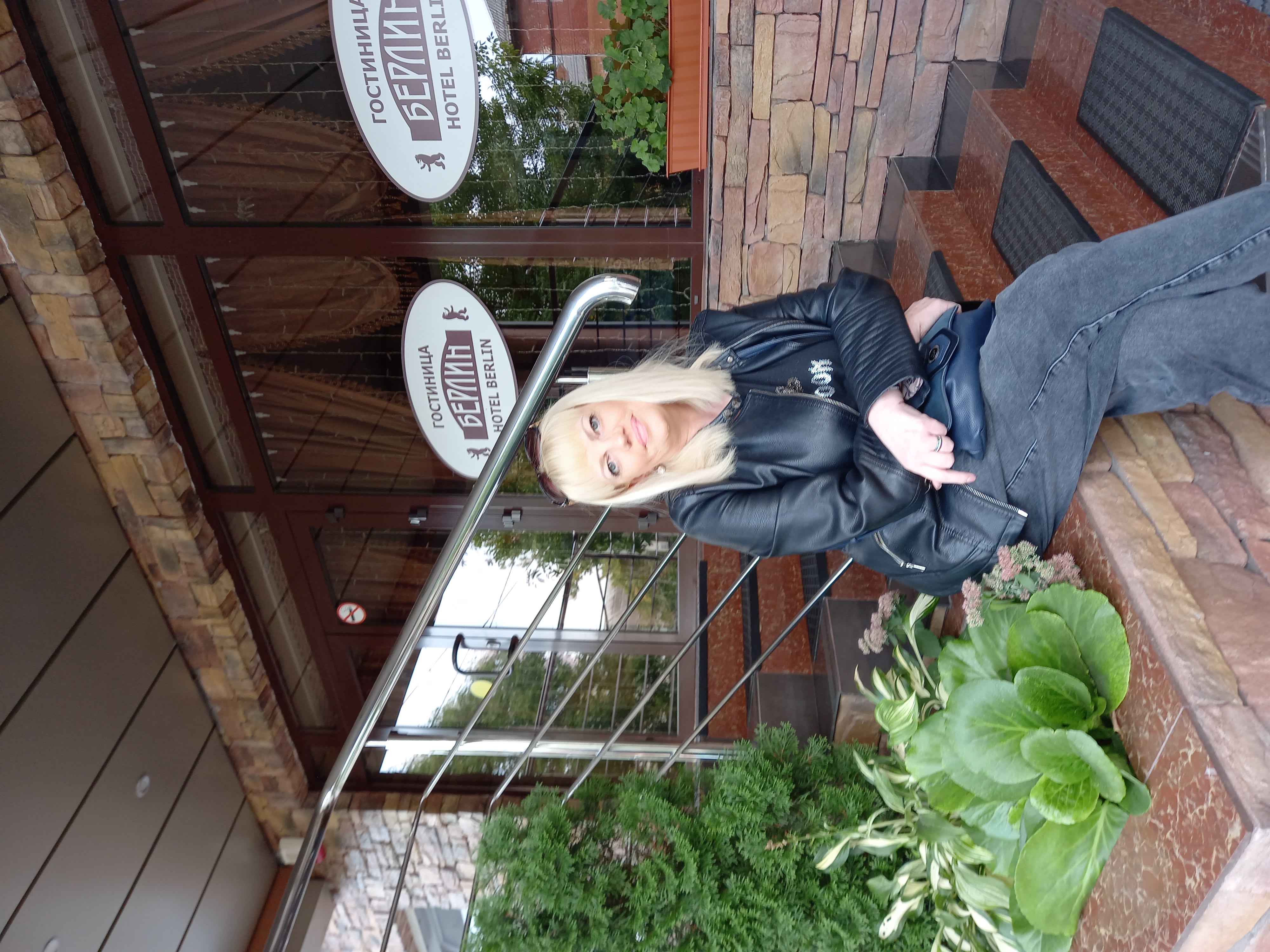 Фото Берлин