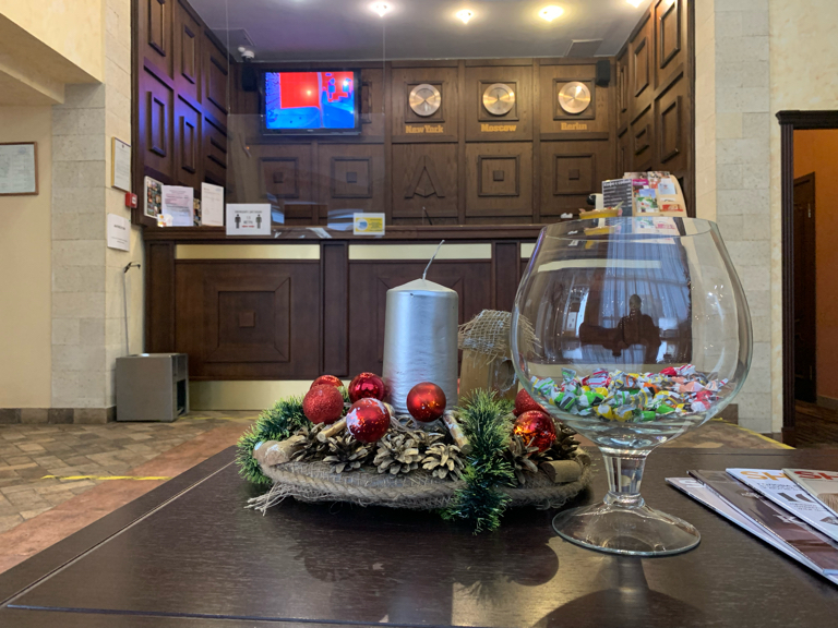 Фото отеля 3