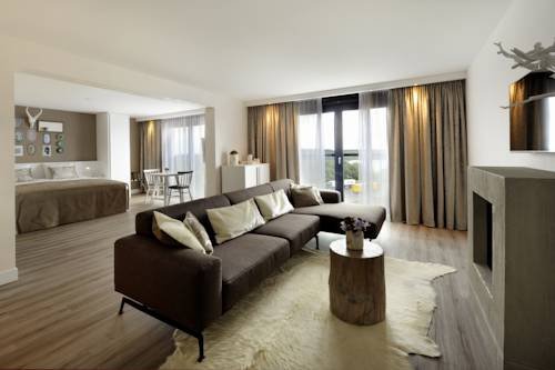 Фото Van der Valk Hotel Venlo