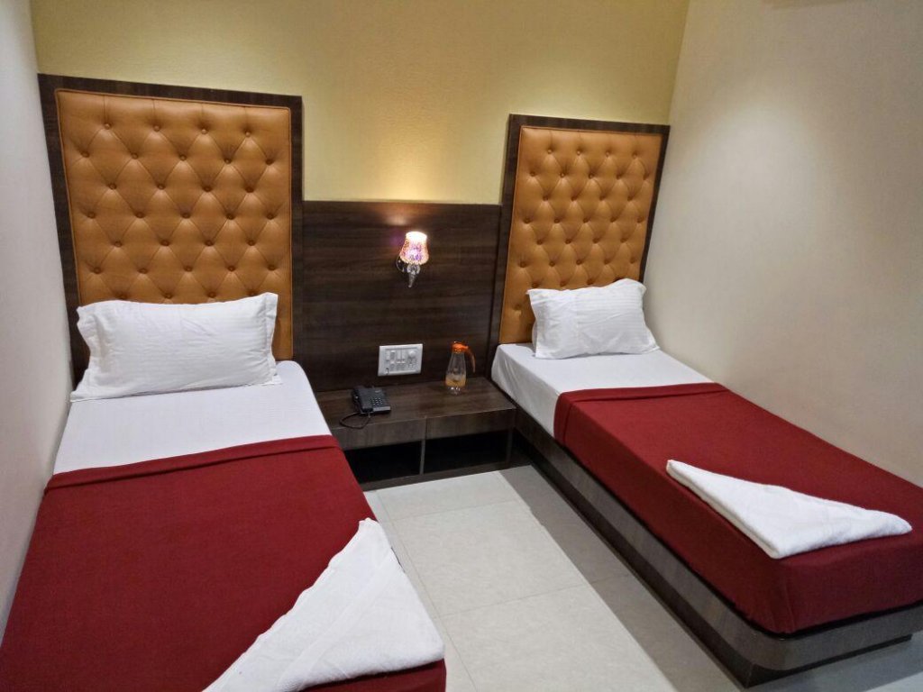 Фото Hotel New Silver Elite