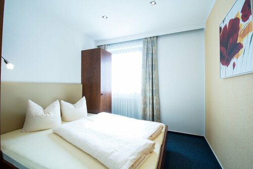 Гостиница Apart Hotel Olympia Tirol