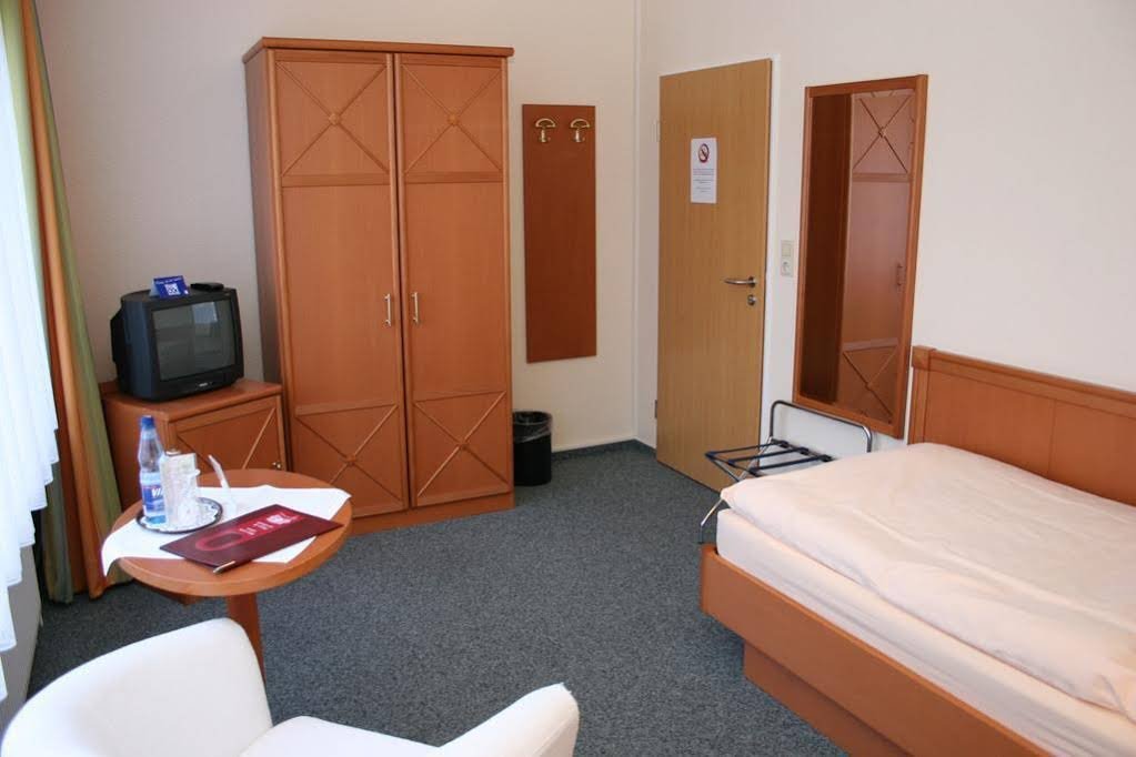 Фото Hotel Petersen