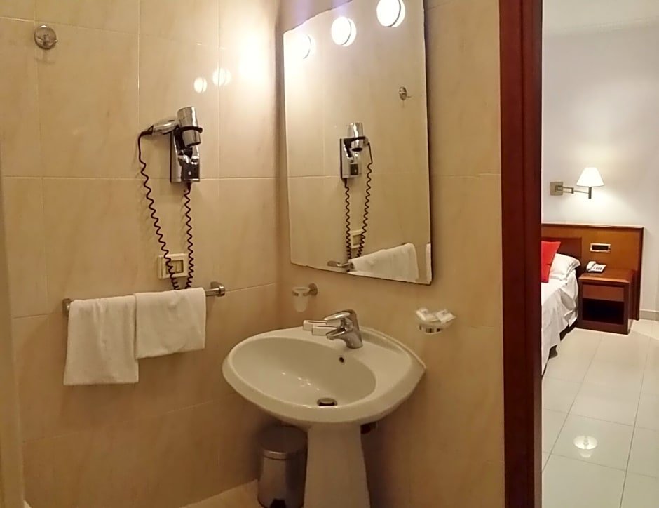 Фото Hotel San Carlo